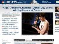 美國NBC新聞