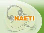 NAETI官網(wǎng)