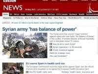 BBC 新聞