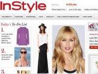 造型（Instyle）