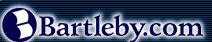 Bartleby在線圖書(shū)館