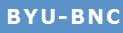英國(guó)國(guó)家語(yǔ)料庫(kù)（BNC）