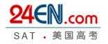 SAT (愛思英語)