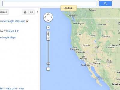 Google地圖