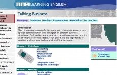 商務(wù)英語口語 (BBC教學節(jié)目)