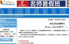 商務英語300句