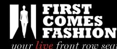 第一時(shí)尚直播網(wǎng)（First Comes Fashion）