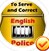 英語(yǔ)警察