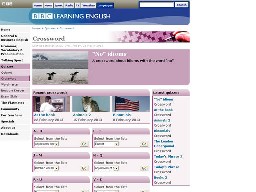BBC 英語(yǔ)教學(xué)頻道節(jié)目精選（可下載）