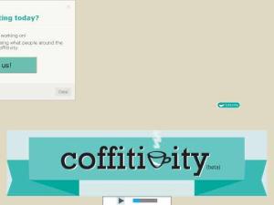 Coffitivity